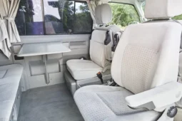 
										2002 Volkswagen EuroVan Westfalia MV Weekender Pop-top Camper full									