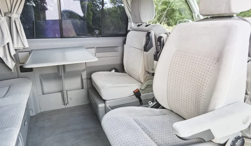 
								2002 Volkswagen EuroVan Westfalia MV Weekender Pop-top Camper full									