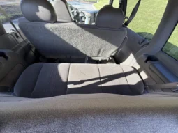 
										2003 Chevrolet Astro AWD full									