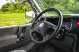 
										2003 Volkswagen EuroVan Westfalia MV Weekender Pop-Top Camper full									