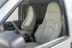 
										2010 Chevrolet Express 3500 Airstream Avenue Class B Coach full									