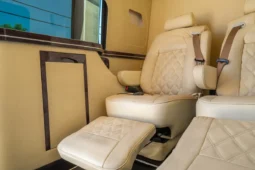 
										2012 Mercedes-Benz Sprinter 2500 Executive Coach full									