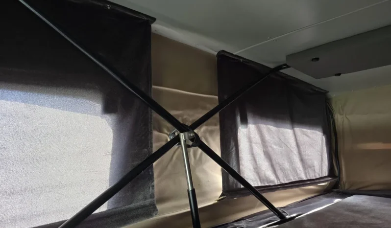 
								2013 Ford E-350 Quigley 4×4 Conversion full									
