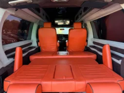 
										2013 GMC Savana G2500 Explorer Conversion Van full									