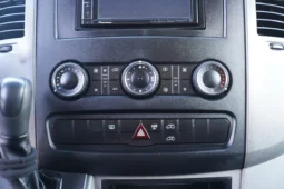 
										2013 Mercedes-Benz Sprinter 2500 Camper Conversion full									