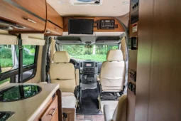 
										2014 Mercedes-Benz Sprinter 3500 Winnebago Era 70X full									