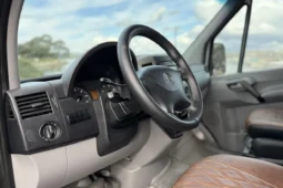 
										2015 Mercedes-Benz Sprinter 2500 4×4 Cargo Van full									