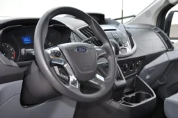
										2016 Ford Transit 350 XLT 15-Passenger Wagon full									