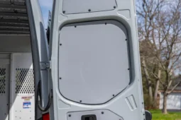 
										2023 Mercedes-Benz Sprinter 2500 Cargo Van full									