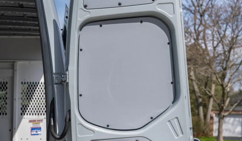 
								2023 Mercedes-Benz Sprinter 2500 Cargo Van full									