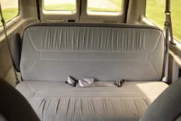 
										1997 Ford E-350 Club Wagon Chateau 7.3L Power Stroke full									