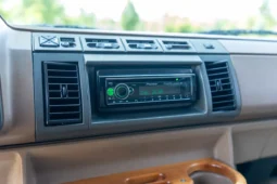 
										1994 Chevrolet Astro EXT Conversion Van full									
