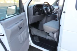 
										1998 Ford Econoline E-250 Sportsmobile Camper full									