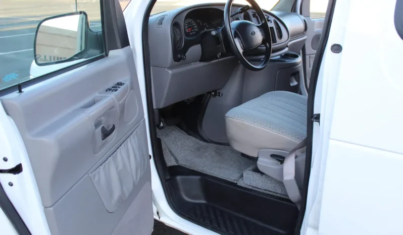 
								1998 Ford Econoline E-250 Sportsmobile Camper full									