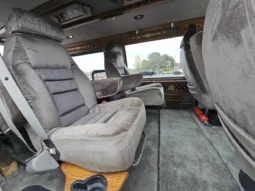 
										2001 Dodge Ram 1500 DMC Conversion Van full									