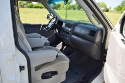 
										2001 Winnebago Rialta Volkswagen EuroVan full									