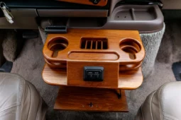 
										1994 Ford E-150 Econoline Starcraft Conversion Van full									