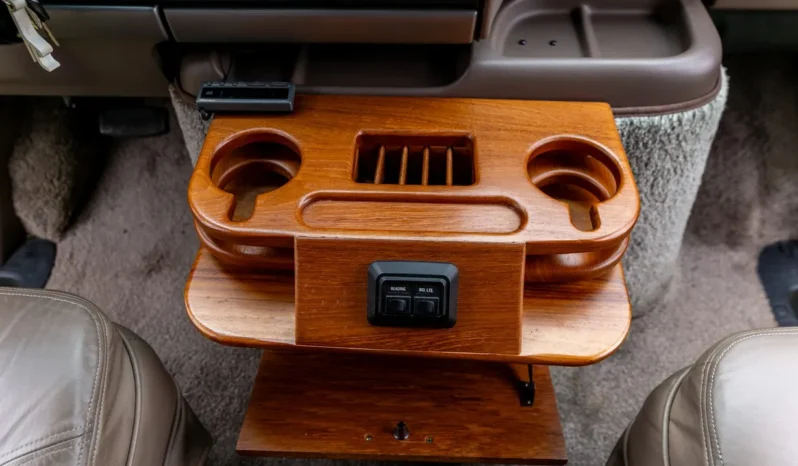 
								1994 Ford E-150 Econoline Starcraft Conversion Van full									