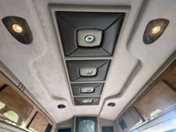 
										2002 Chevrolet Express G1500 Sherrod Conversion Van full									