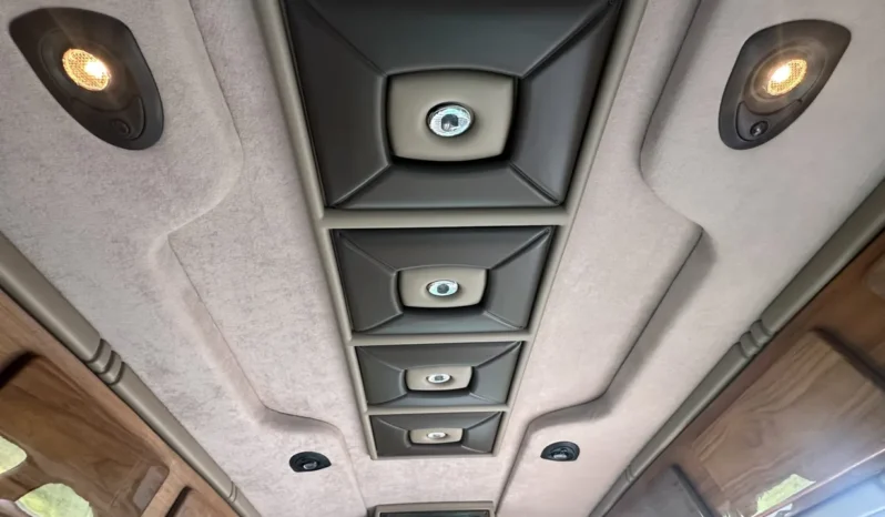 
								2002 Chevrolet Express G1500 Sherrod Conversion Van full									