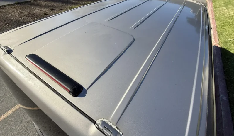 
								2003 Chevrolet Astro AWD full									
