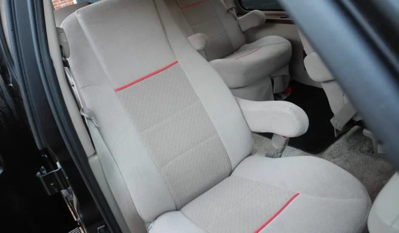 
								2003 GMC Savana G1500 Regency Conversion Van full									