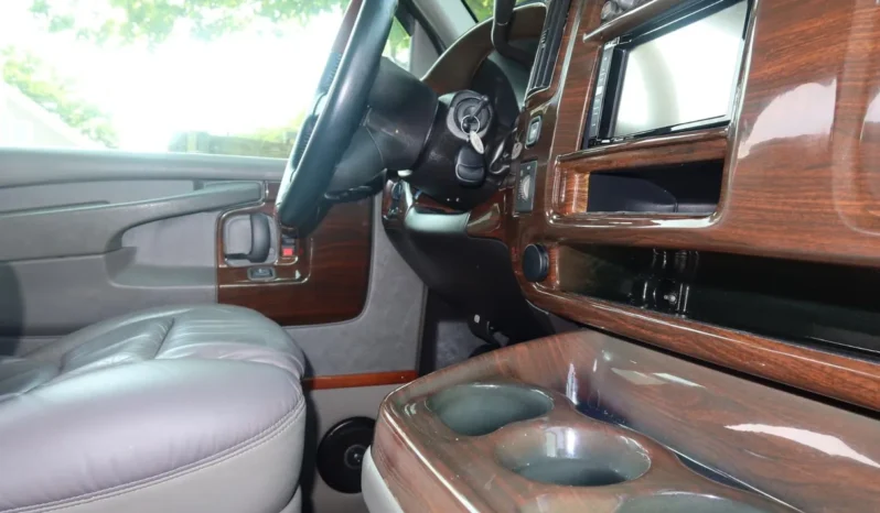 
								2004 GMC Savana 1500 Explorer Limited S Conversion Van full									