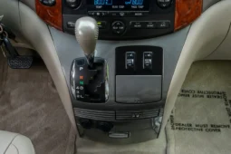 
										2004 Toyota Sienna XLE full									