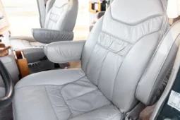
										1995 Chevrolet G20 Conversion Van full									