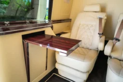
										2012 Mercedes-Benz Sprinter 2500 Executive Coach full									