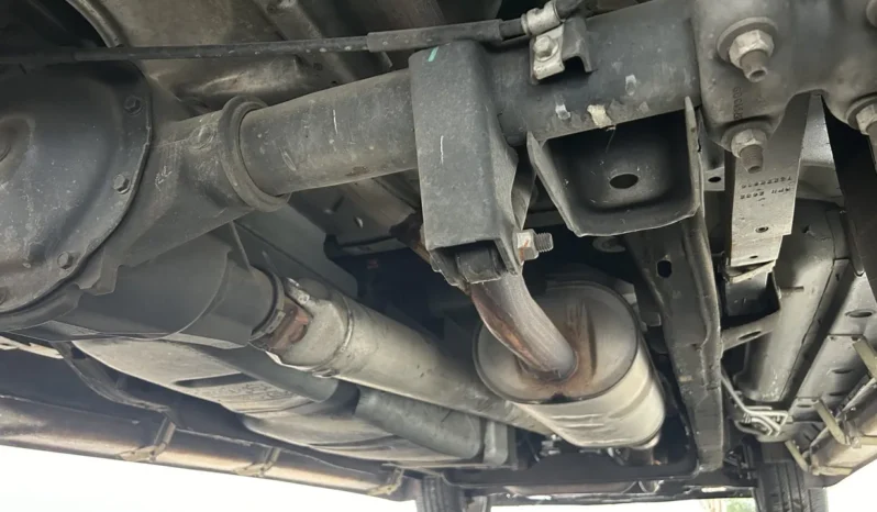 
								2013 Chevrolet Express El Kapitan Conversion Van full									