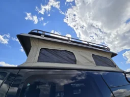 
										2013 Ford E-350 Quigley 4×4 Conversion full									