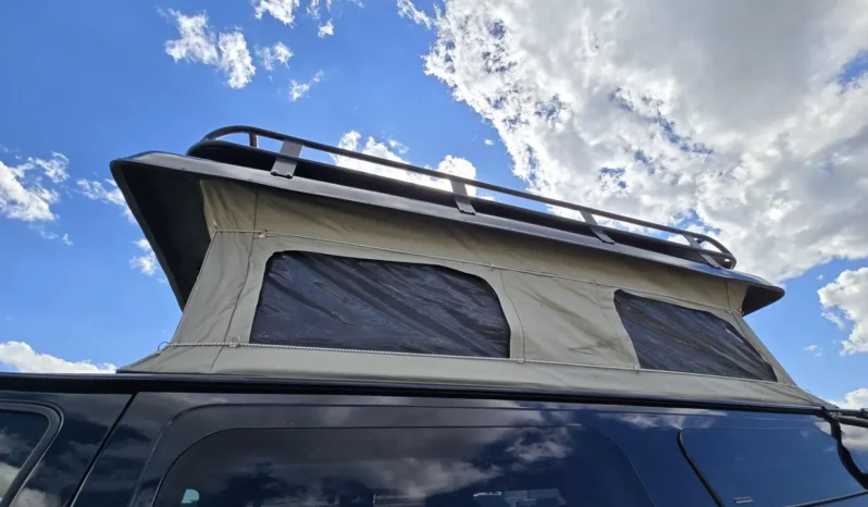 
								2013 Ford E-350 Quigley 4×4 Conversion full									