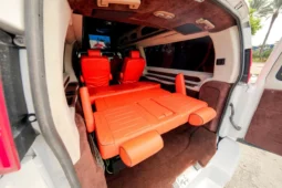
										2013 GMC Savana G2500 Explorer Conversion Van full									