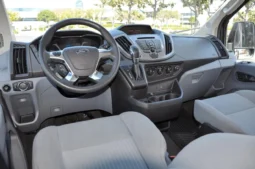 
										2016 Ford Transit 350 XLT 15-Passenger Wagon full									