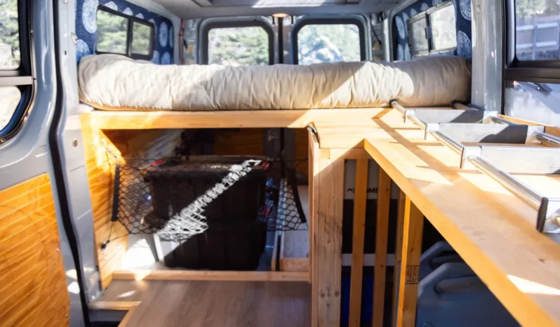 
								2018 Mercedes-Benz Sprinter Sportsmobile Camper full									