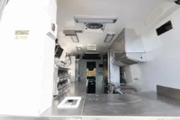
										2021 Mercedes-Benz Sprinter 4500 Mobile Kitchen full									