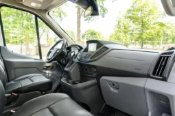 
										2021 Pleasure-Way Ontour 2.0 Class B Motorhome full									