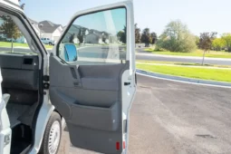 
										1997 Volkswagen EuroVan Winnebago Industries Camper full									