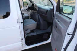 
										1998 Ford Econoline E-250 Sportsmobile Camper full									