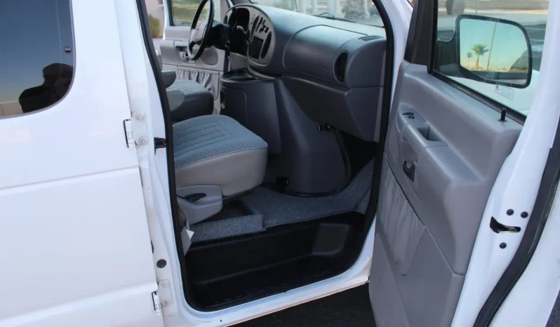 
								1998 Ford Econoline E-250 Sportsmobile Camper full									