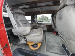 
										2001 Dodge Ram 1500 DMC Conversion Van full									