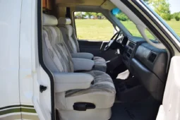 
										2001 Winnebago Rialta Volkswagen EuroVan full									