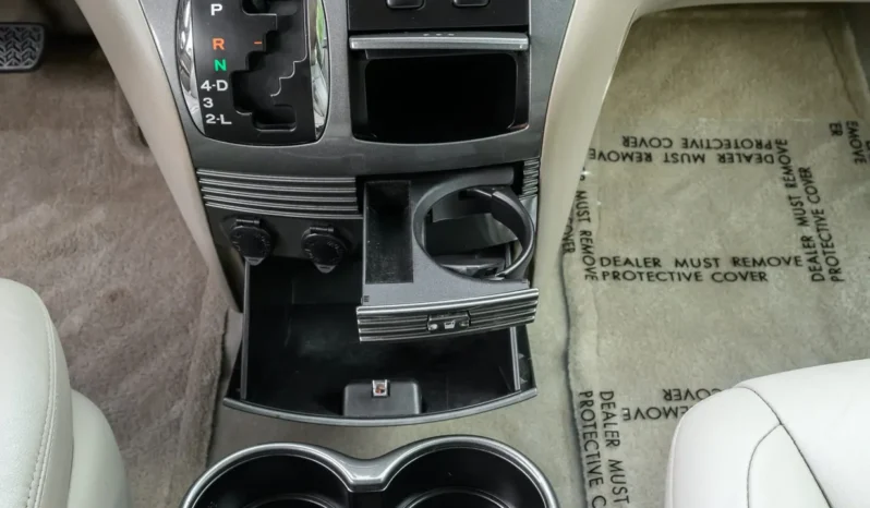 
								2004 Toyota Sienna XLE full									