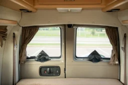 
										2006 Pleasure-Way Lexor-TS Motorhome full									