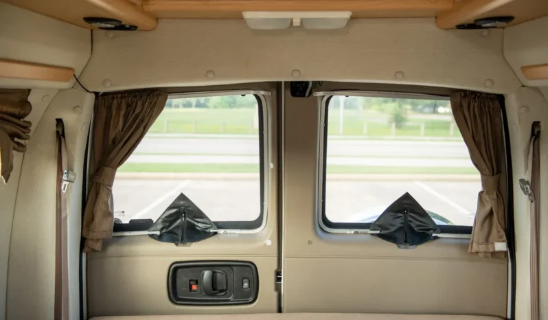 
								2006 Pleasure-Way Lexor-TS Motorhome full									