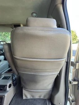 
										2007 Chevrolet Express Explorer Limited SE Conversion Van full									
