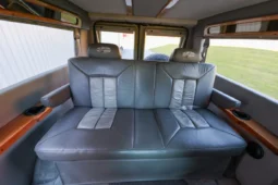 
										2007 Ford Econoline E-350 Quigley 4×4 Conversion full									
