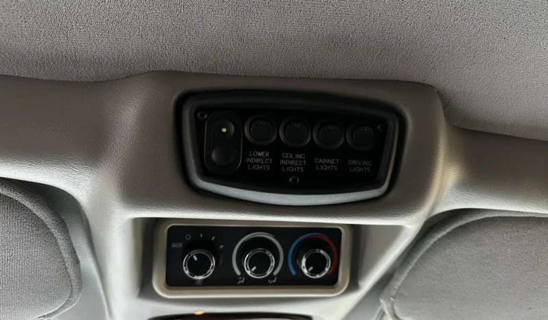 
								2008 GMC Savana 1500 AWD Conversion Van full									