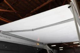 
										2010 Chevrolet Express 3500 Airstream Avenue Class B Coach full									